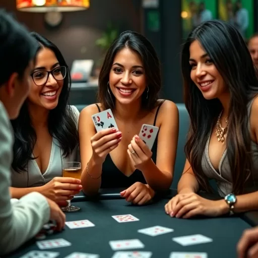 66kbet: Menyelami Keseruan Permainan Poker yang Menarik di Indonesia